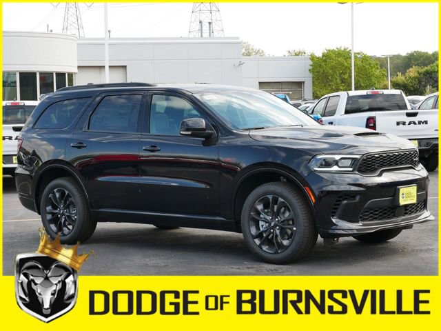 New 2026 Dodge Durango GT