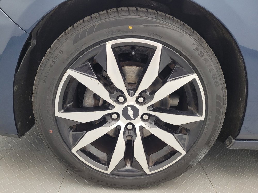 Used 2019 Chevrolet Malibu LT FWD image 31