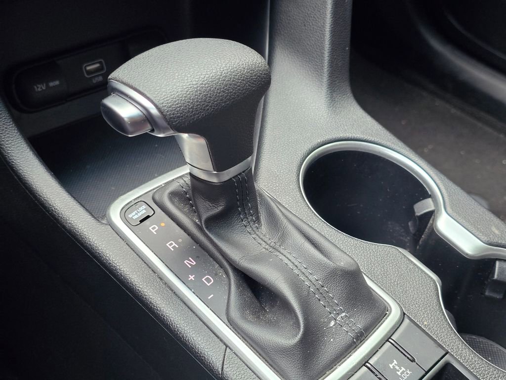 Used 2022 Kia Sportage LX image 32