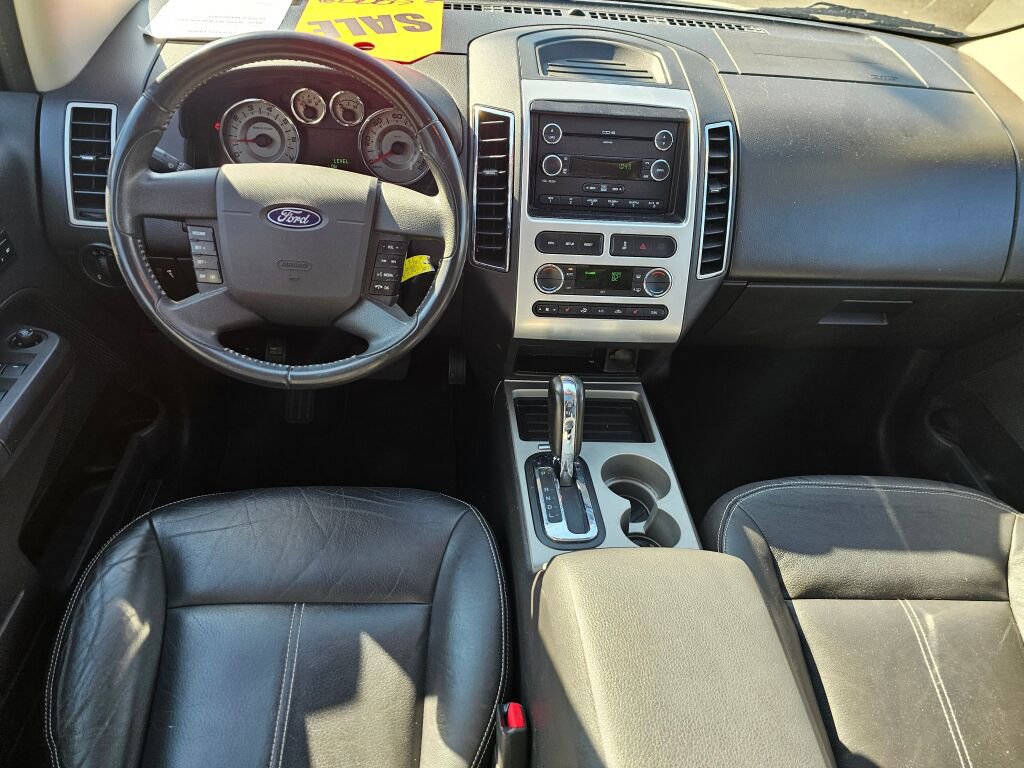 Used 2008 Ford Edge Limited image 23