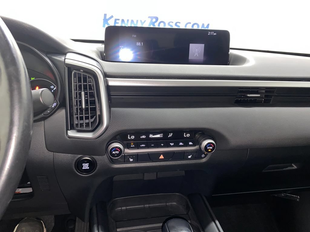 Certified 2024 MAZDA CX-50 AWD 2.5 S w/ Cargo Package image 25