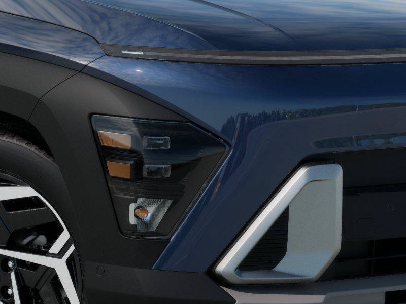 New 2027 Hyundai Kona SEL Premium AWD/4WD image 9