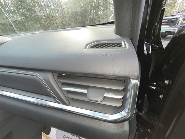 New 2026 GMC Terrain Elevation image 29