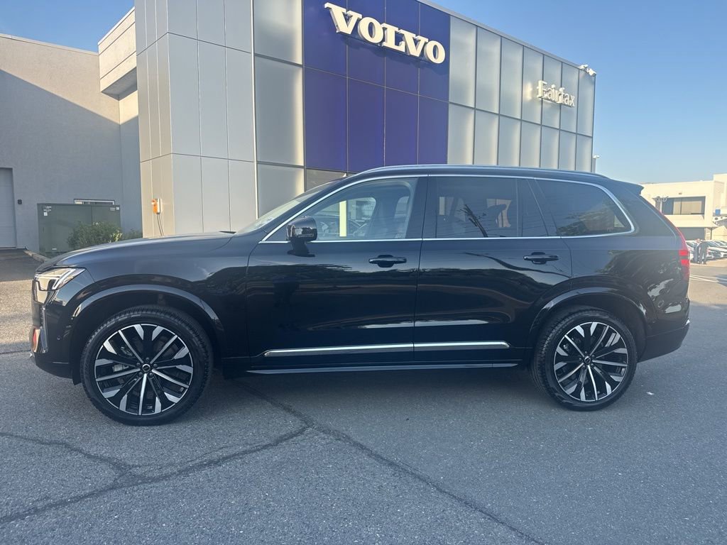 Certified 2026 Volvo XC90 B5 Plus AWD/4WD image 1
