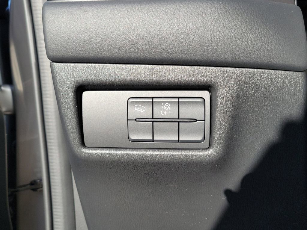 New 2025 MAZDA CX-5 AWD 2.5 S w/ Select Package image 21