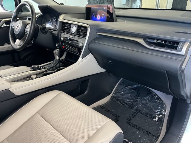 Used 2018 Lexus RX 350 FWD w/ Accessory Package image 50