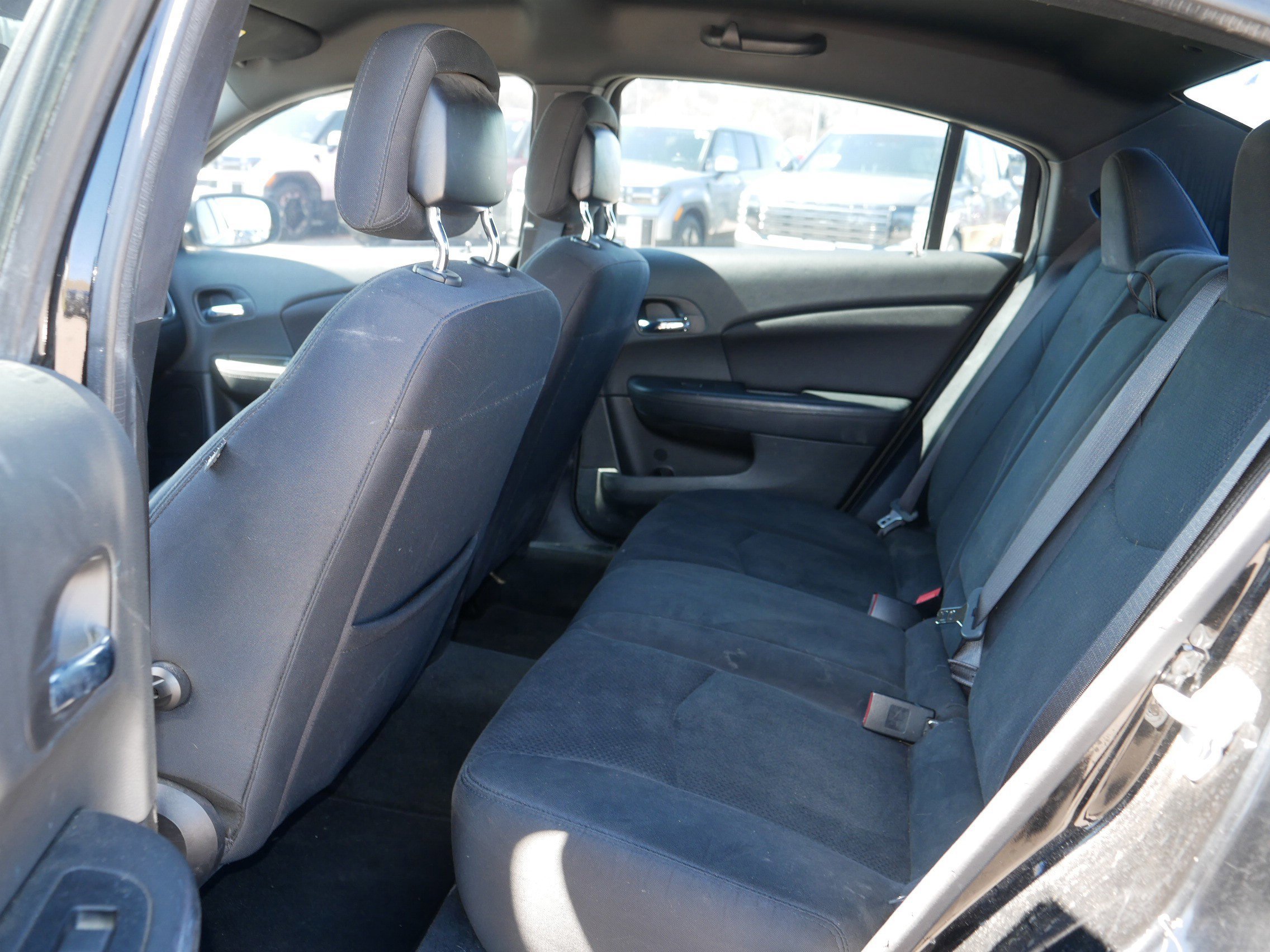Used 2014 Chrysler 200 Touring w/ 200 S Group FWD image 15