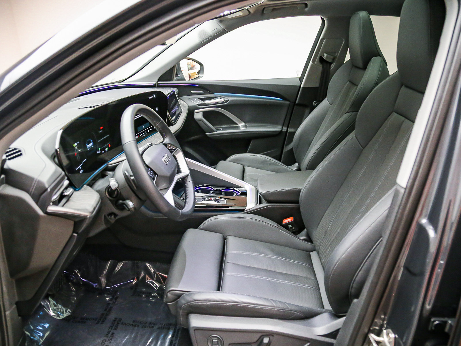 Certified 2025 Audi Q5 Prestige AWD/4WD image 19