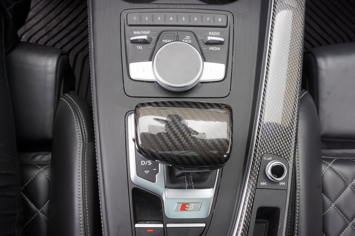 Used 2019 Audi S5 Premium Plus image 18