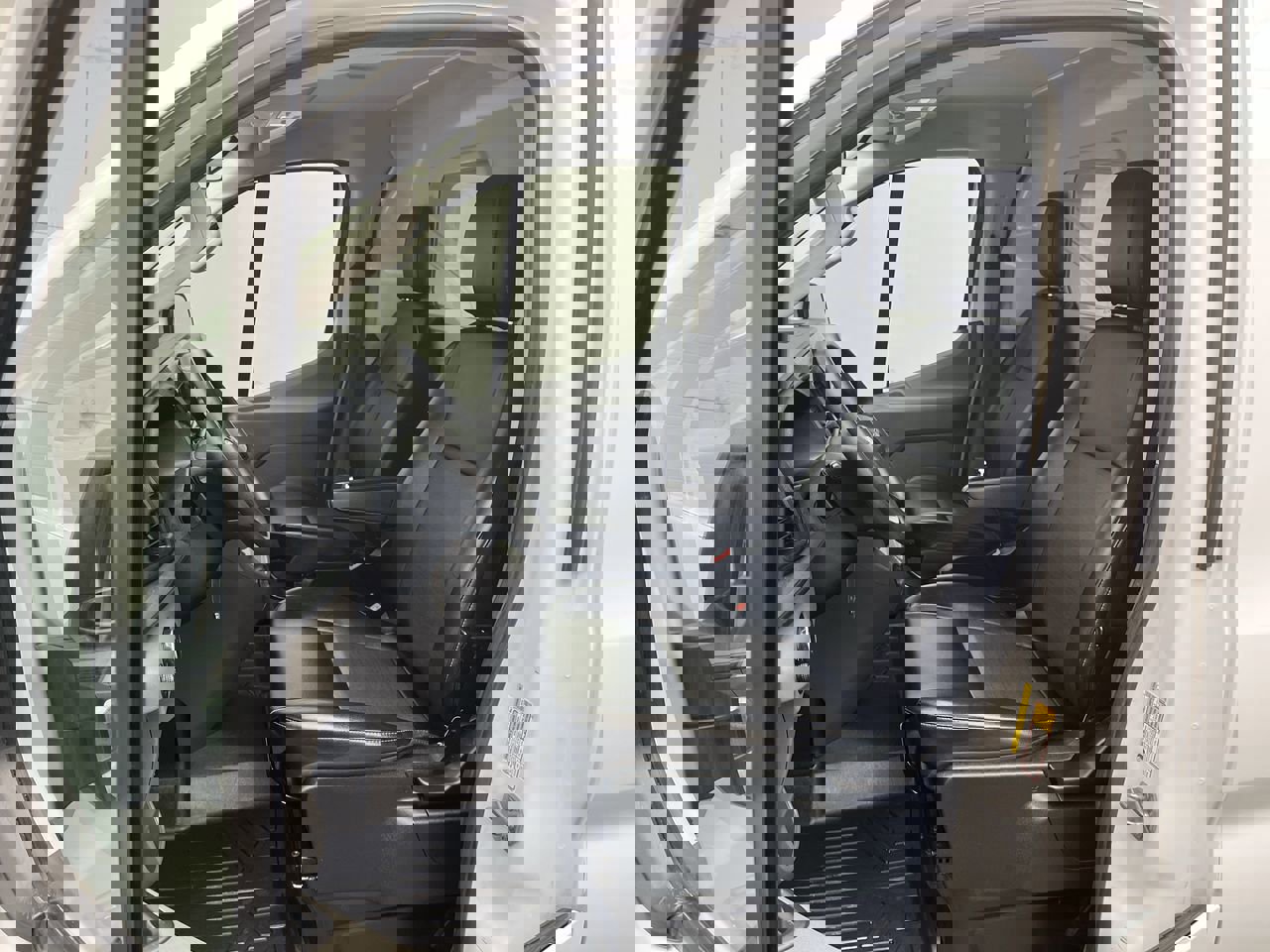 Used 2023 Ford Transit 150 Low Roof AWD w/ Load Area Protection Package image 9