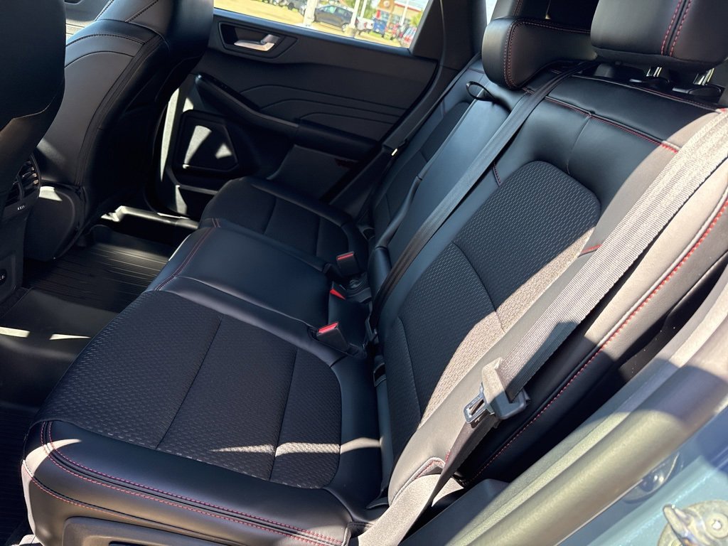 New 2026 Ford Escape ST-Line image 10