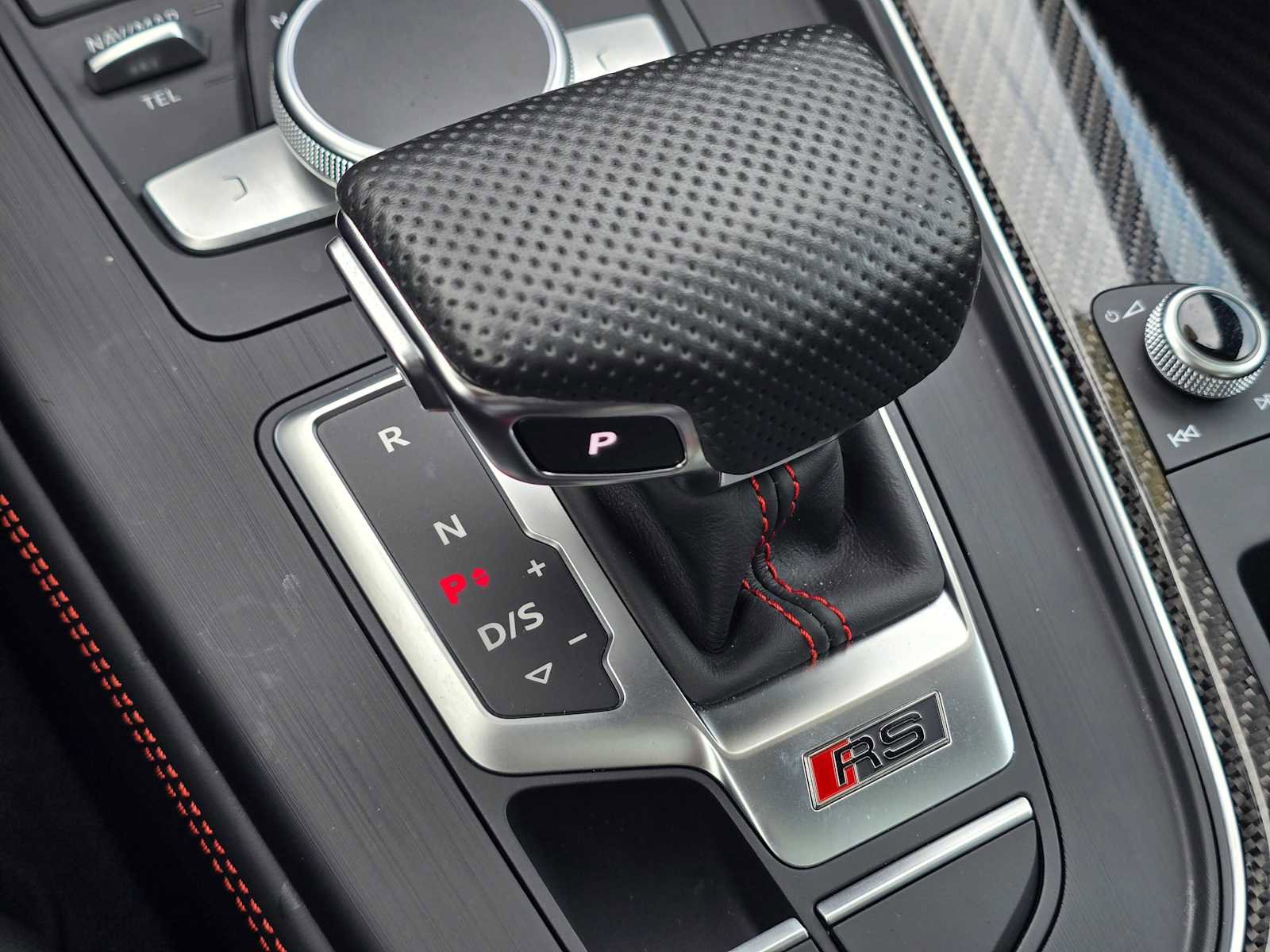 Used 2019 Audi RS 5 Sportback w/ RS Driver Assistance Package image 37