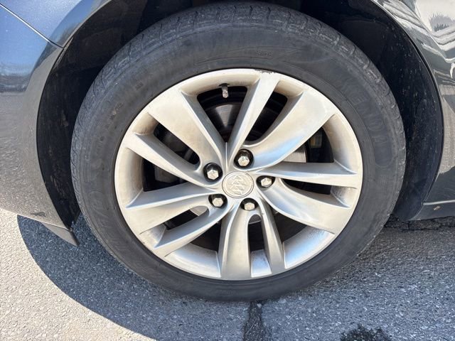 Used 2016 Buick Regal AWD image 22
