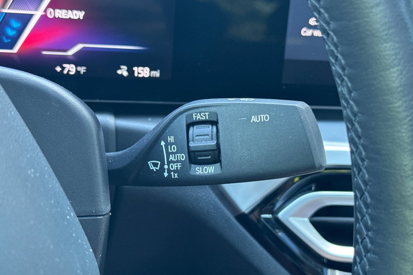 Certified 2023 BMW i4 eDrive35 w/ Premium Package RWD image 34