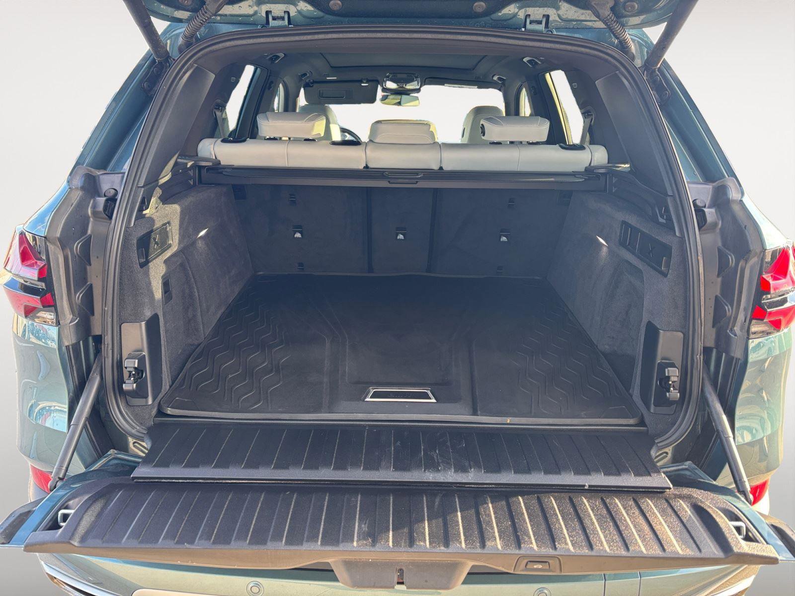 Certified 2025 BMW X5 xDrive40i w/ Premium Package image 16
