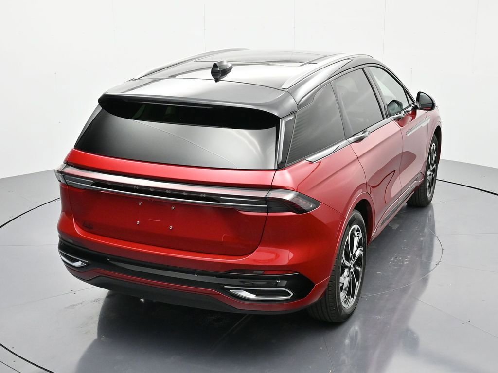 New 2026 Lincoln Nautilus Reserve image 34