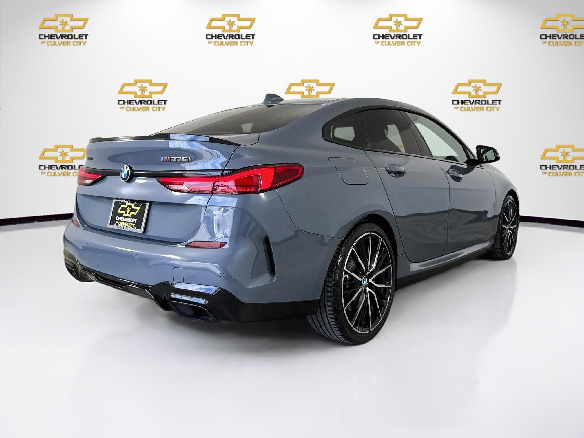 Used 2020 BMW M235i xDrive Gran Coupe w/ Premium Package AWD/4WD image 8
