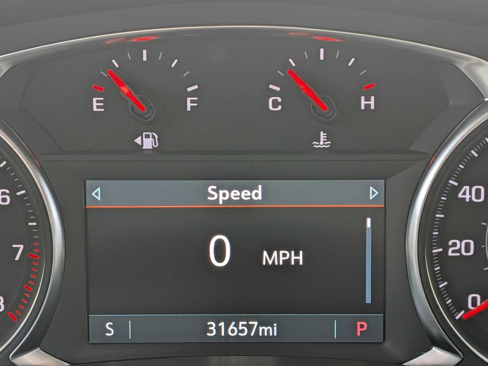 Used 2023 Chevrolet Blazer LT AWD/4WD image 30