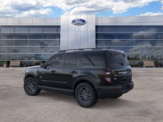 New 2026 Ford Bronco Sport Big Bend w/ Convenience Package AWD/4WD image 4
