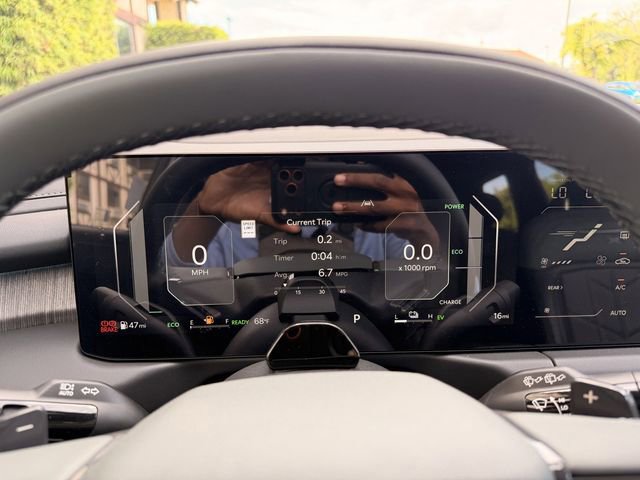 New 2027 Kia Telluride X-Line SX Prestige image 11