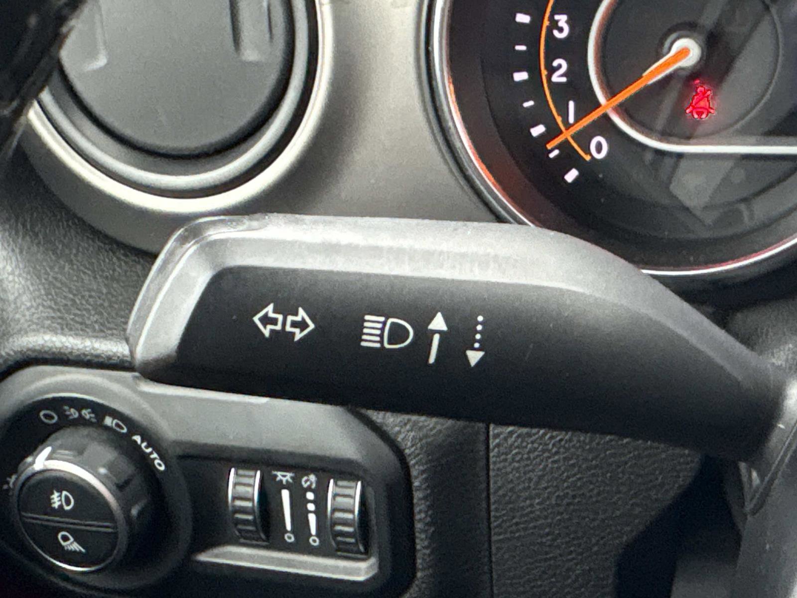 Used 2020 Jeep Gladiator Sport w/ Quick Order Package 24S image 18