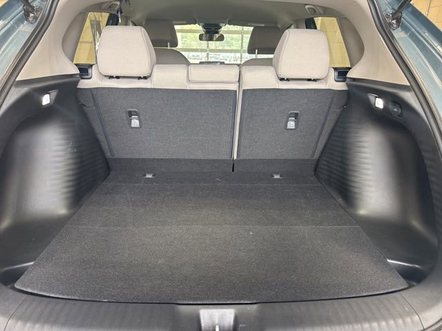 Used 2025 Honda HR-V LX image 12