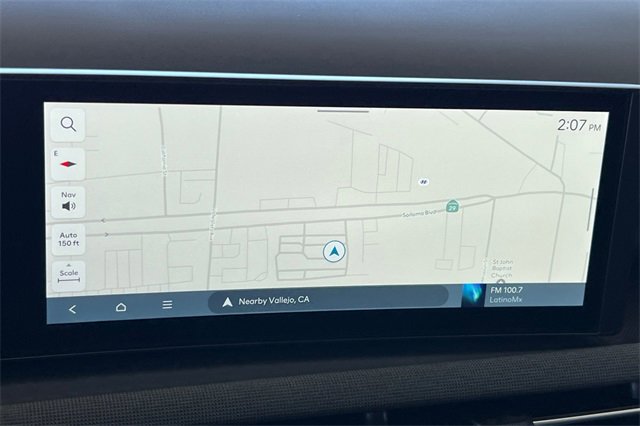 New 2025 Hyundai Santa Cruz Limited image 18