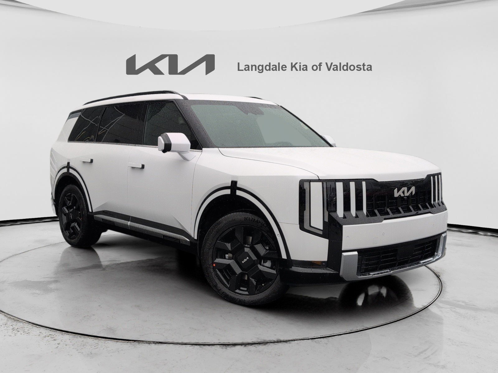 New 2027 Kia Telluride SX image 2
