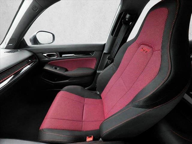 New 2026 Honda Civic Si image 19