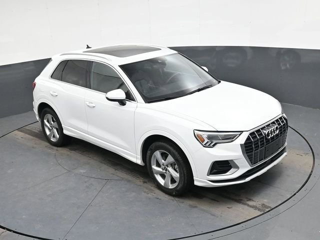 Used 2022 Audi Q3 2.0T Premium Plus image 20