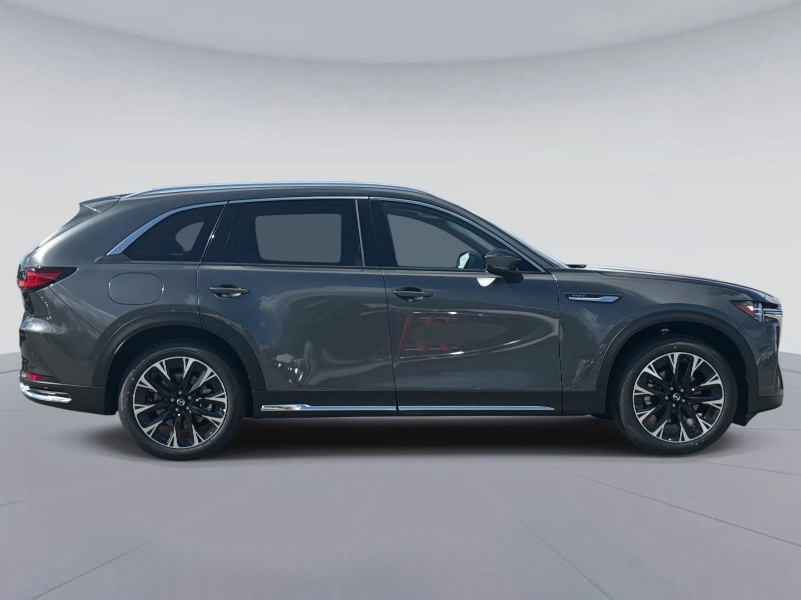 New 2026 MAZDA CX-90 Plug-In Hybrid w/ Premium Plus image 2