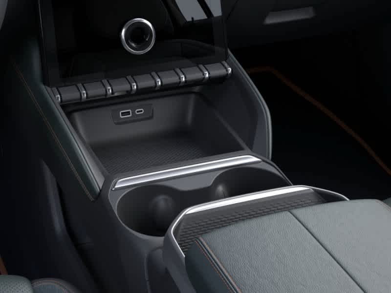 New 2026 GMC Terrain AT4 AWD/4WD image 23