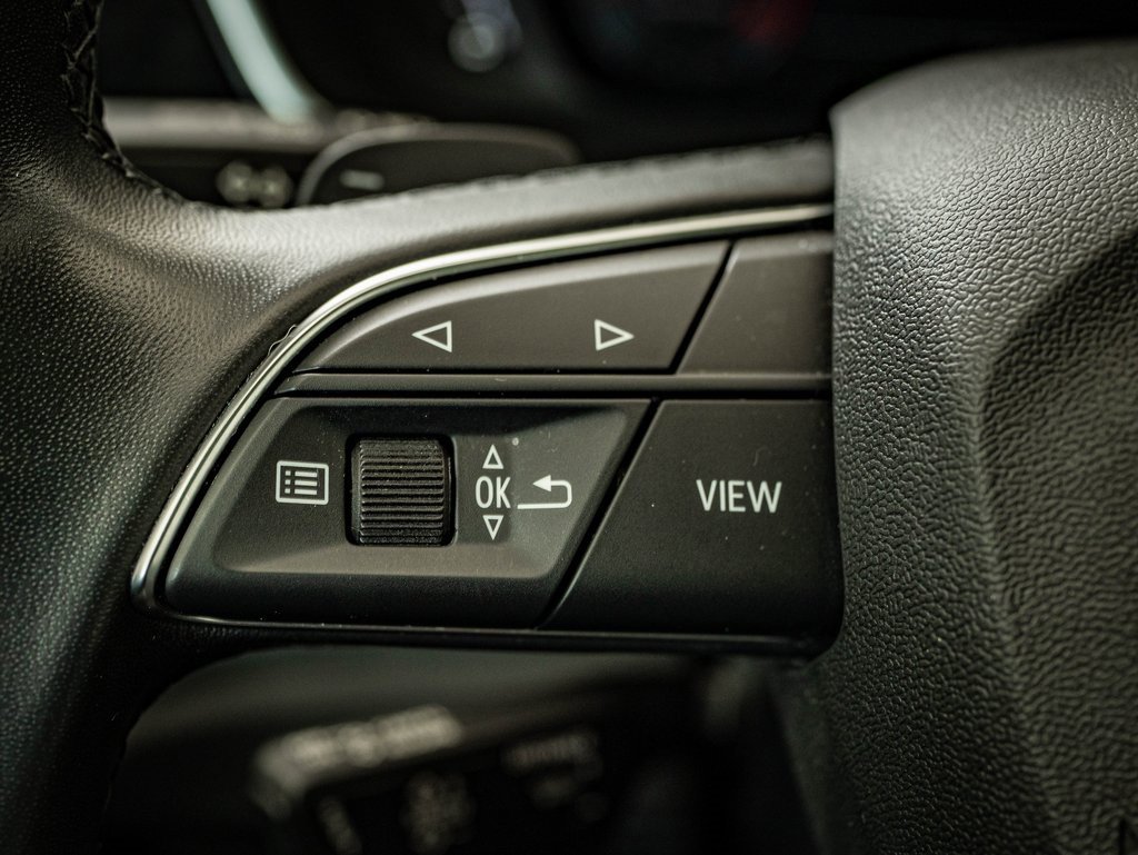 Used 2023 Audi Q3 2.0T Premium Plus w/ Premium Plus Package image 27