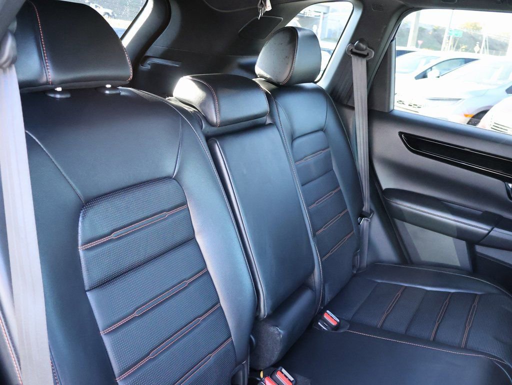 Used 2023 Honda CR-V Sport Touring image 12