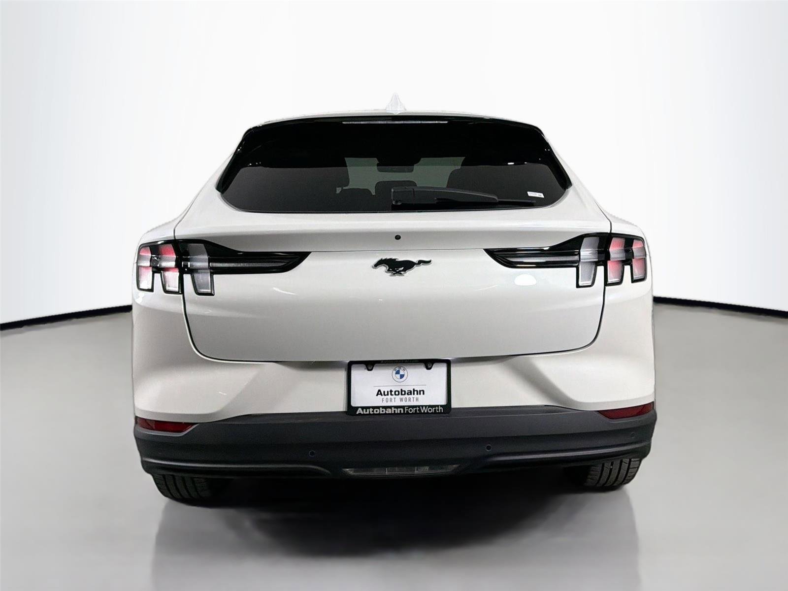 Used 2022 Ford Mustang Mach-E Select AWD/4WD image 7