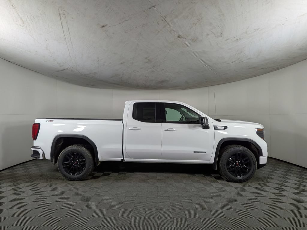 Used 2026 GMC Sierra 1500 Elevation AWD/4WD image 6
