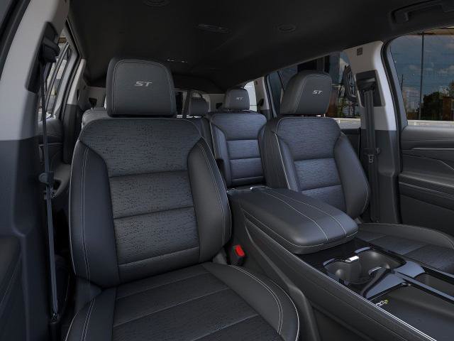 New 2026 Buick Enclave Sport Touring w/ Power Package image 42
