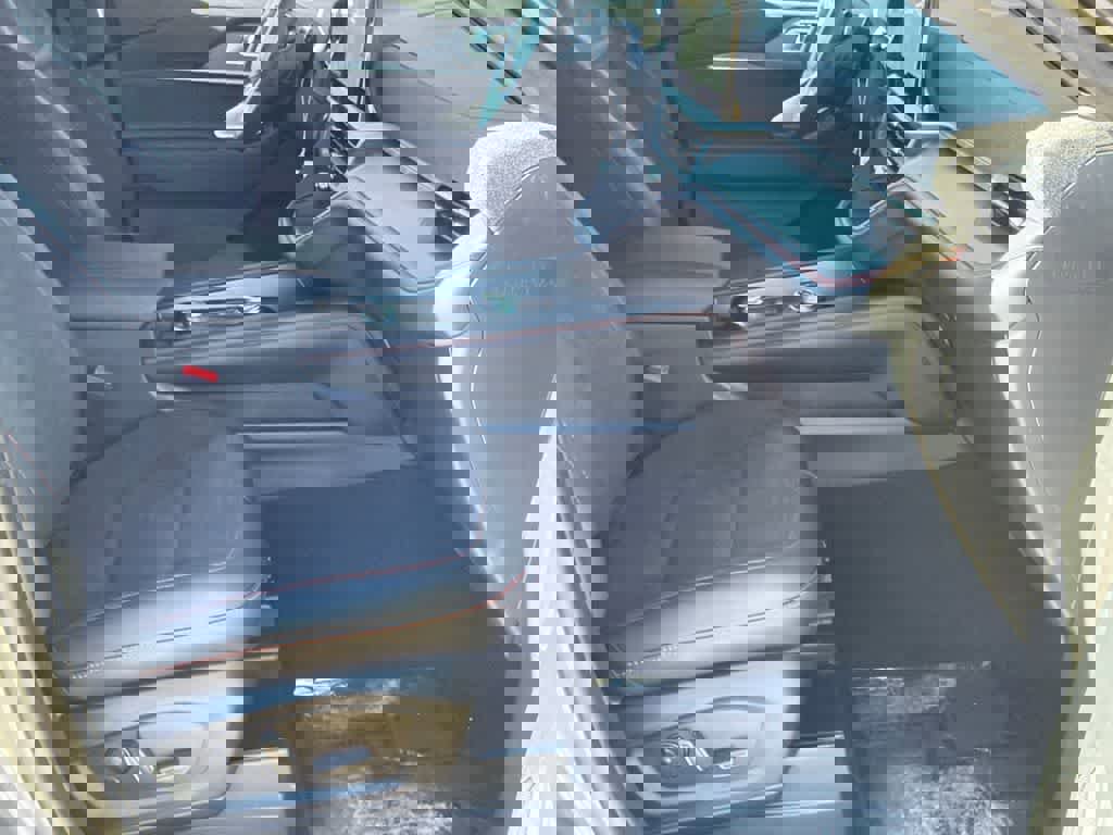 New 2026 Ford Explorer ST w/ Sun And Sound Package image 12