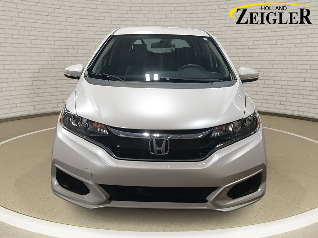 Used 2019 Honda Fit LX video 2