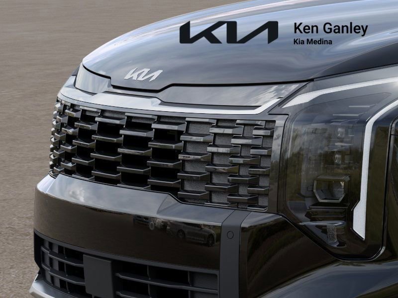 New 2026 Kia Sportage EX image 12