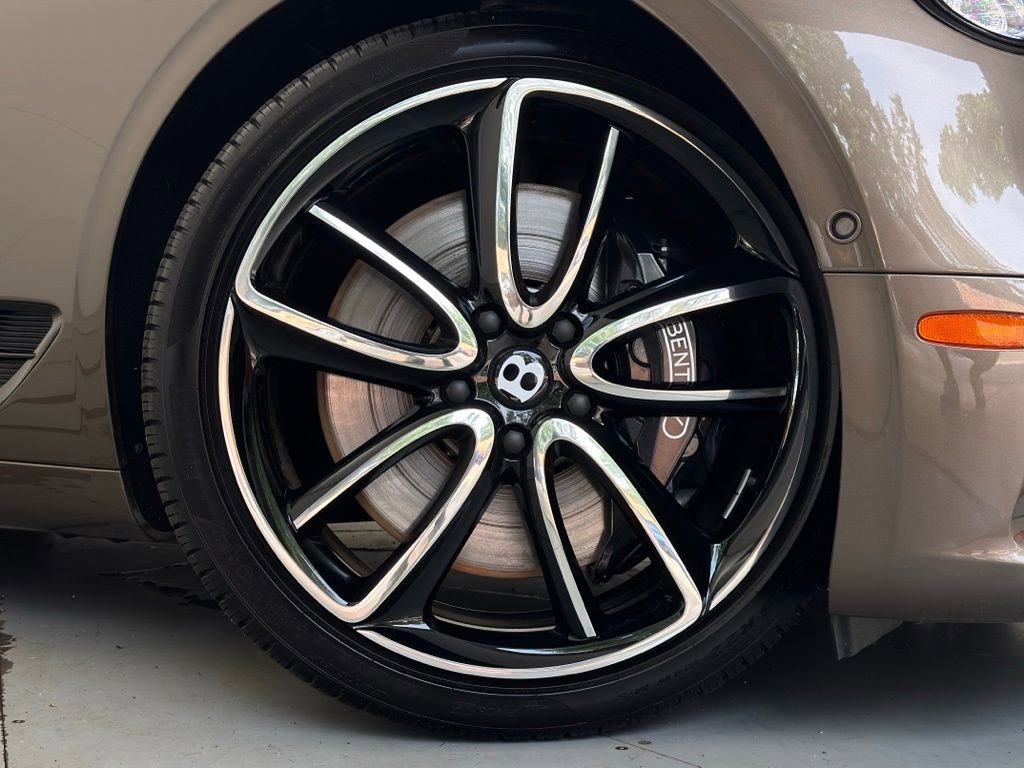 Used 2024 Bentley Continental GT image 51