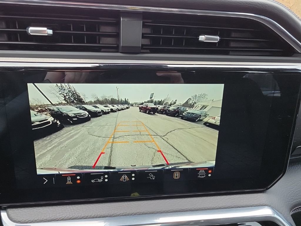 Certified 2025 GMC Sierra 2500 Denali w/ Denali Reserve Package image 23