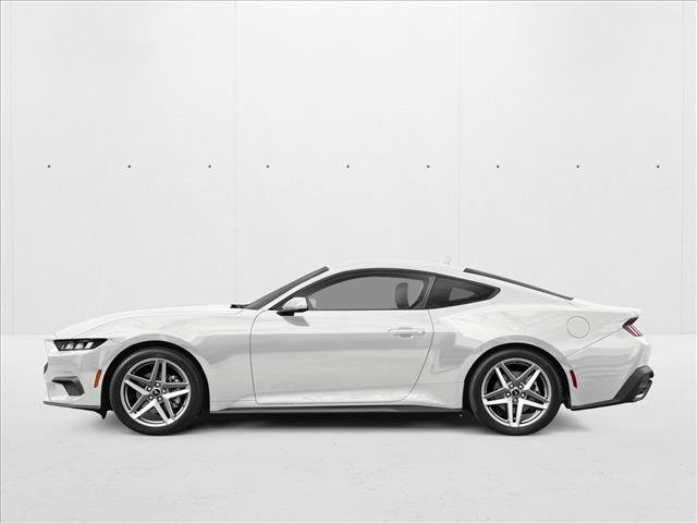 New 2026 Ford Mustang Premium RWD image 3