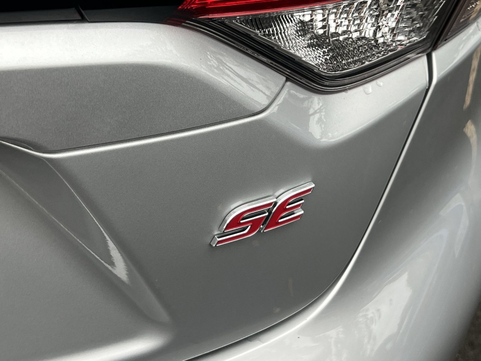 Used 2026 Toyota Corolla SE FWD image 24