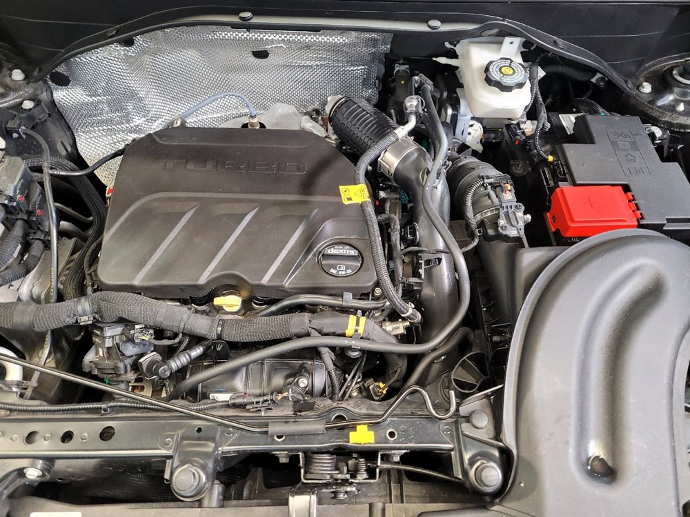 Used 2022 Buick Encore GX Preferred FWD image 30