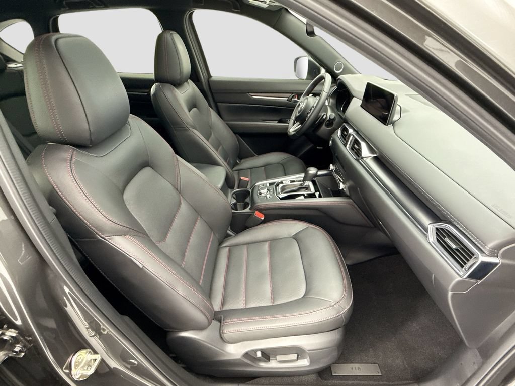 Used 2025 MAZDA CX-5 2.5 Turbo AWD/4WD image 18