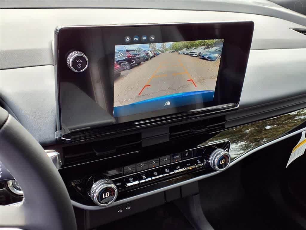 New 2026 Honda Prologue Touring image 16