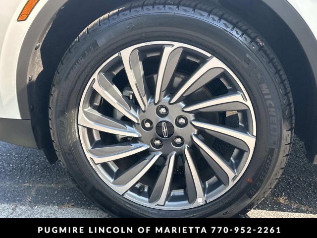 Used 2023 Lincoln Corsair Reserve w/ Equipment Group 201A image 26