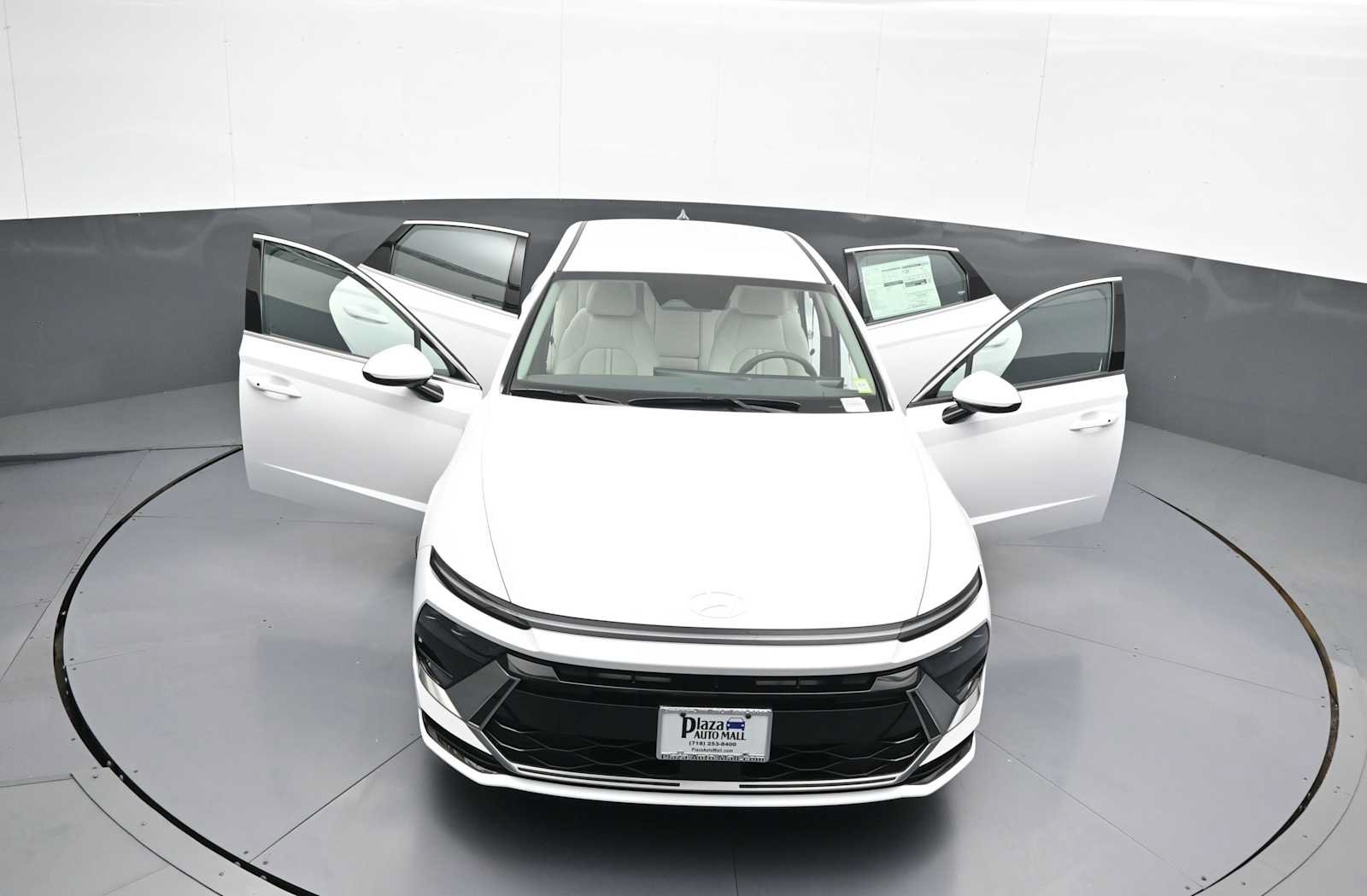 New 2026 Hyundai Sonata SEL FWD image 45