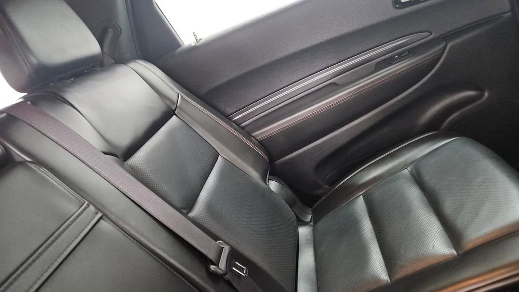 Used 2024 Dodge Durango R/T image 17
